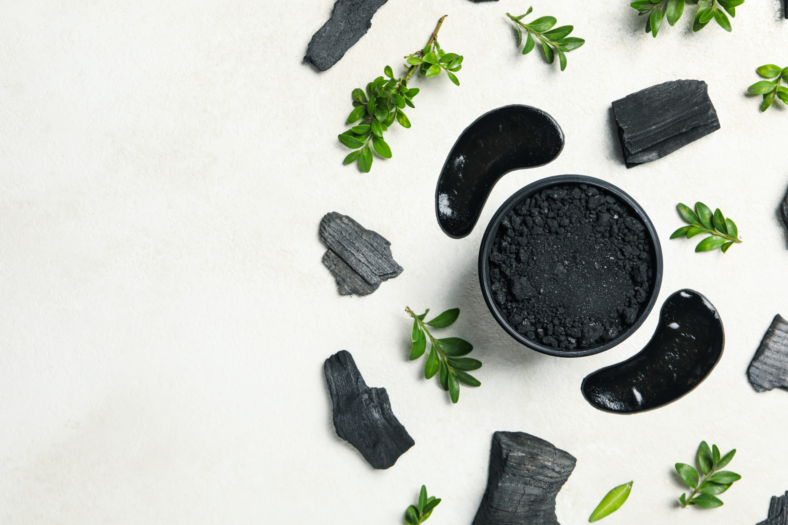 Activated Charcoal: The Ultimate Detox for Your Skin