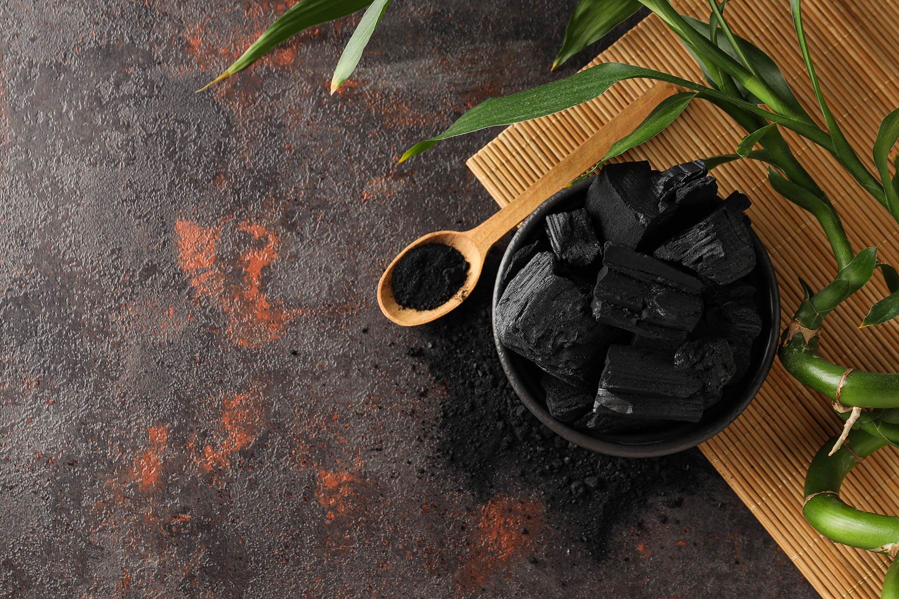 Activated Charcoal: The Ultimate Detox for Your Skin